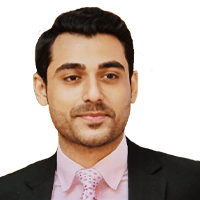 HBL product head