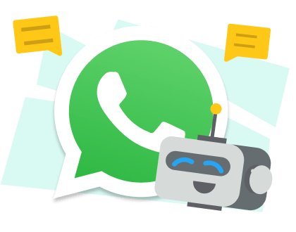 WhatsApp Business API